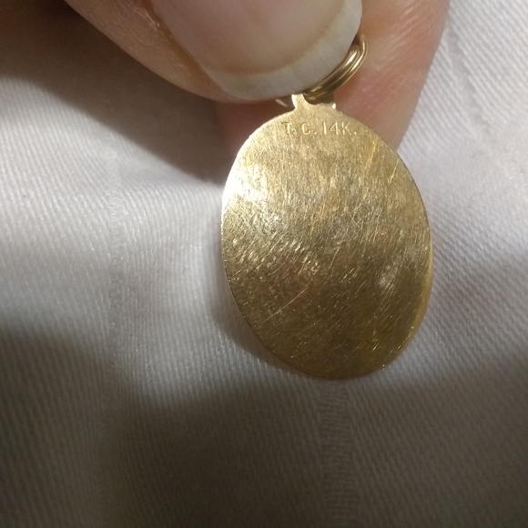 Rare and Vintage GOLD bracelet - Picture 12 of 16